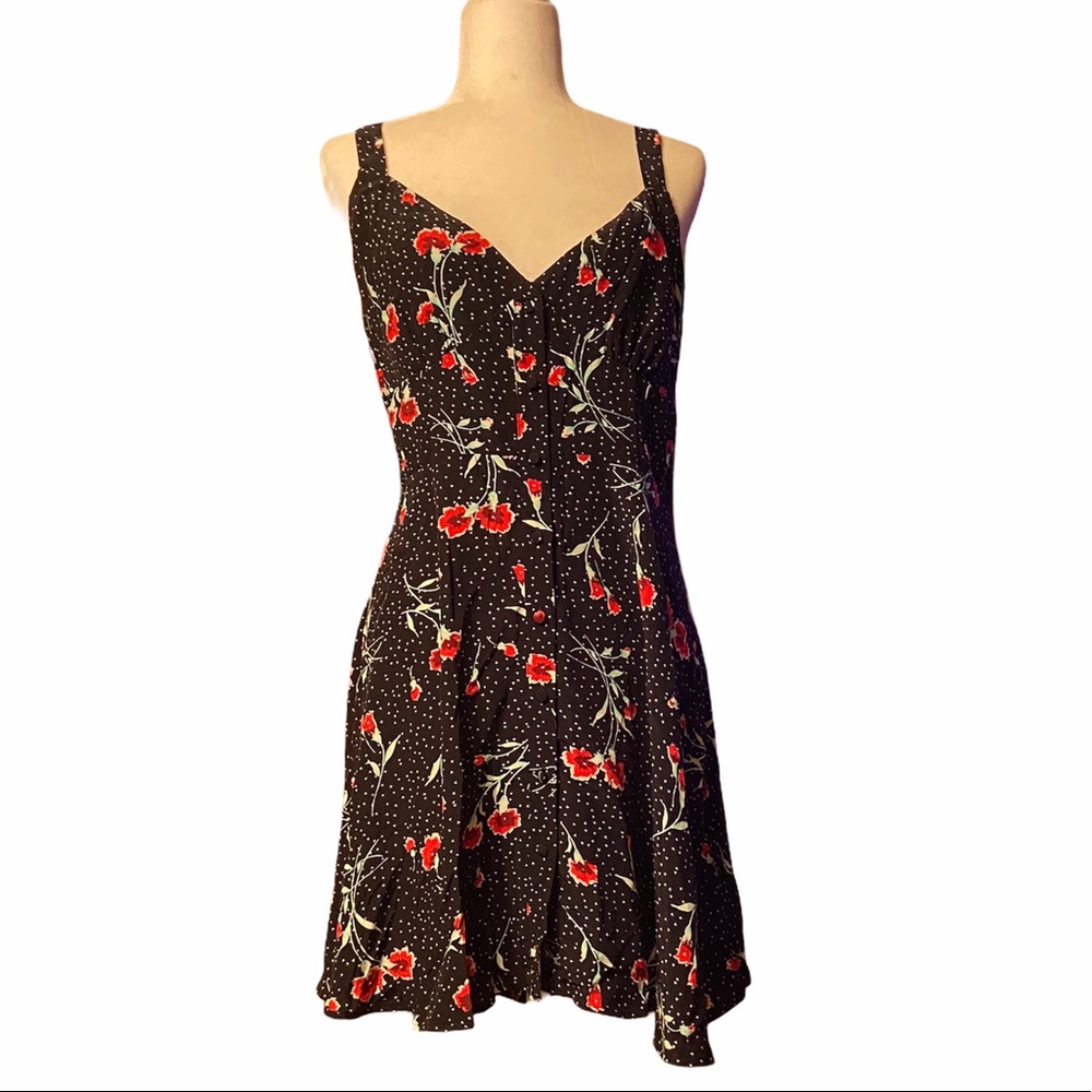 Free People Intimately Women’s dress Size M NWT